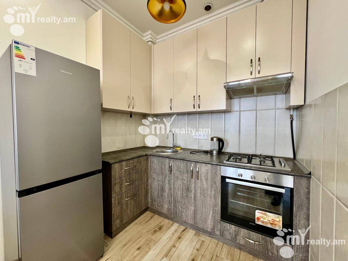 Купить 2 комнатную квартиру Мамиконянц ул, Арабкир Ереван, 143629