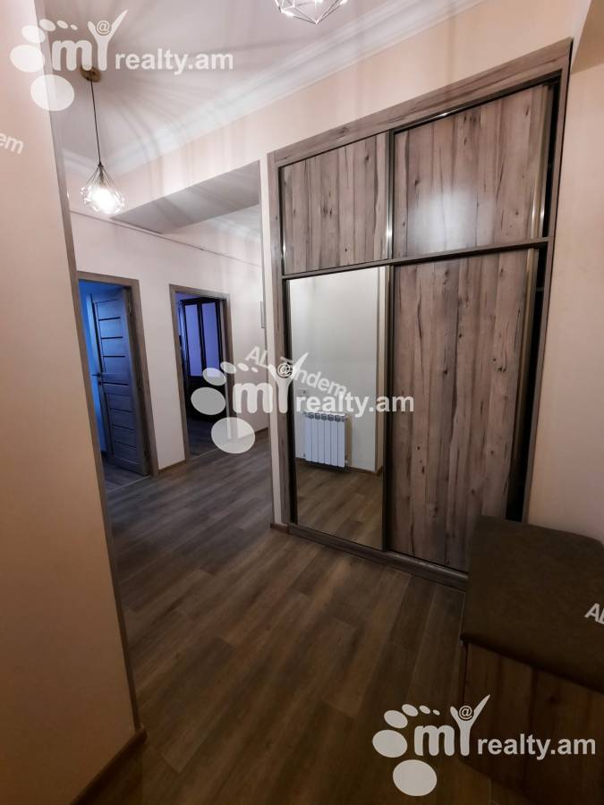 4 bedroom apartment for rent N. Tigranyan St, Arabkir Yerevan, 155965