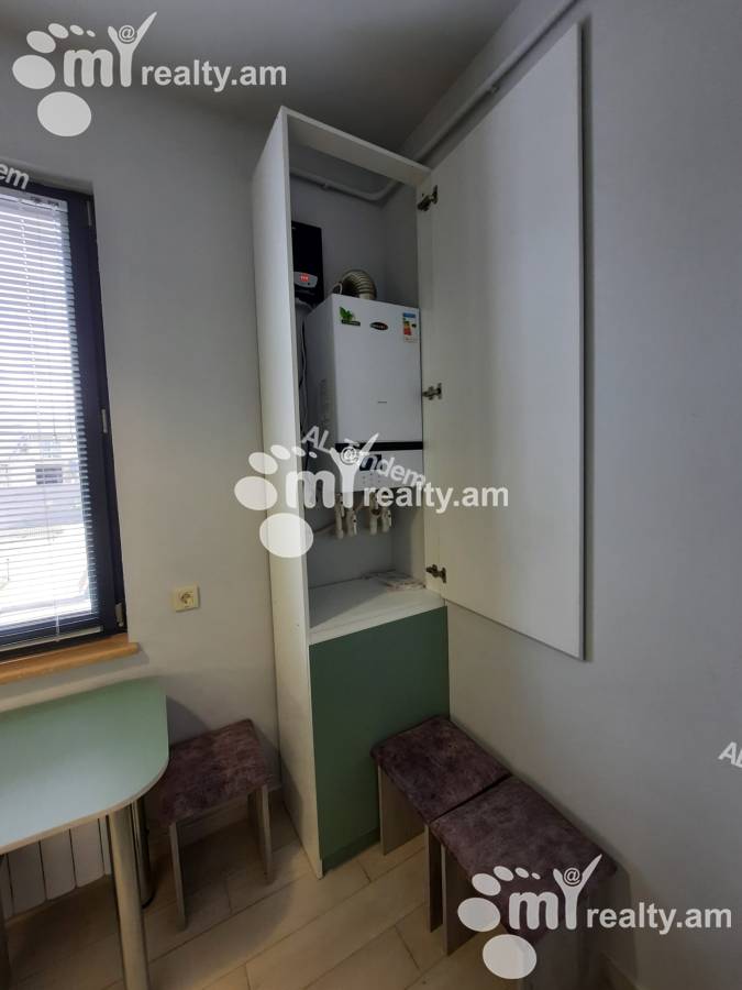 4 bedroom apartment for rent N. Tigranyan St, Arabkir Yerevan, 155965