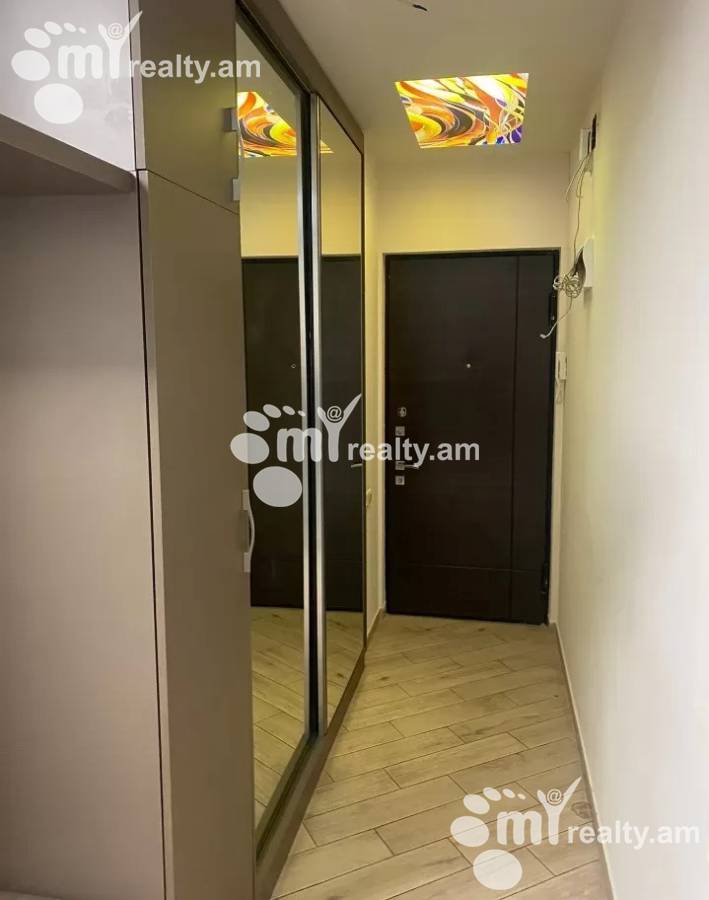 Купить 3 комнатную квартиру Цицернакаберд шоссе, Центр Ереван, 156438