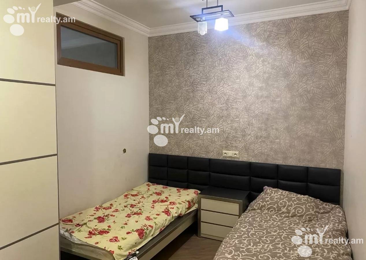 Купить 3 комнатную квартиру Цицернакаберд шоссе, Центр Ереван, 156438