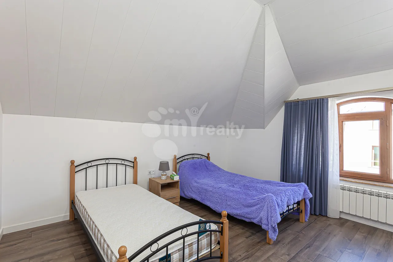 Купить дом Давид Бек, Нор-Норк Ереван, 159832