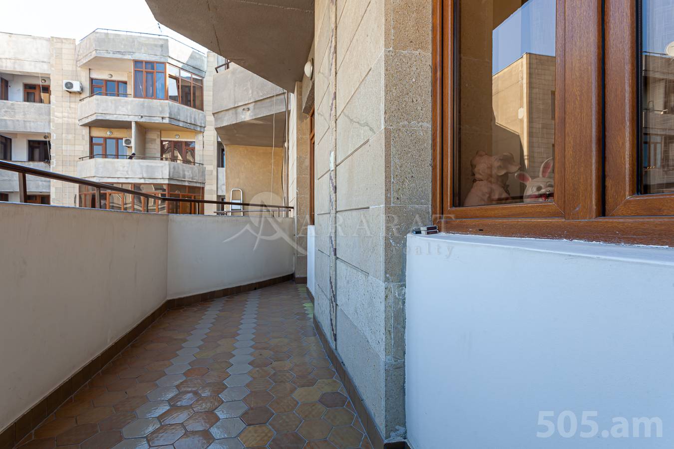 5 bedroom apartment for sale خیابان آرگیشتی, مرکز شهر ایروان, 154749