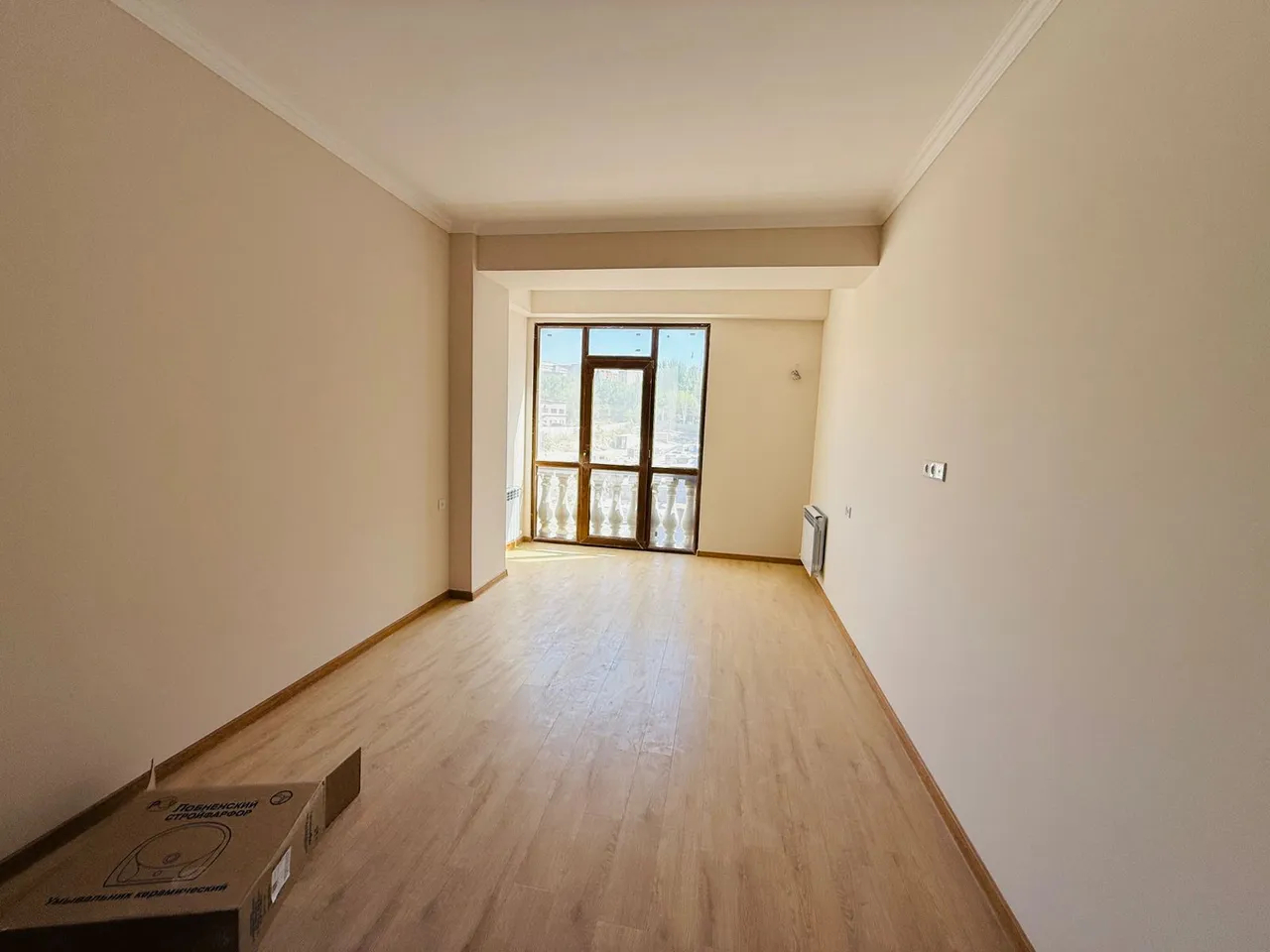2 bedroom apartment for sale خیابان آدونس, عربگیر ایروان, 158004