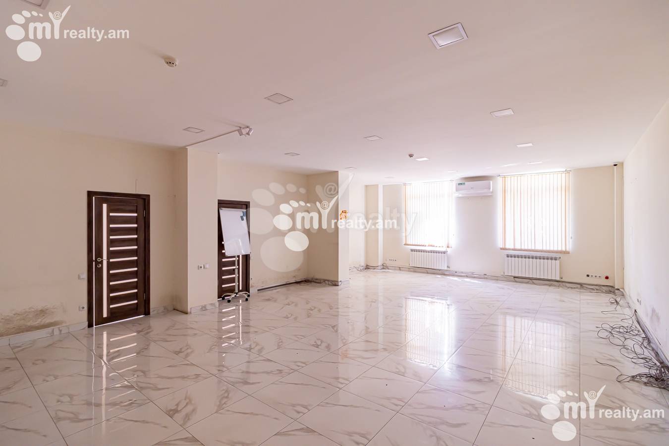 Կոմերցիոն տարածք վարձով Անտառային փող, Կենտրոն Երևան, 149825