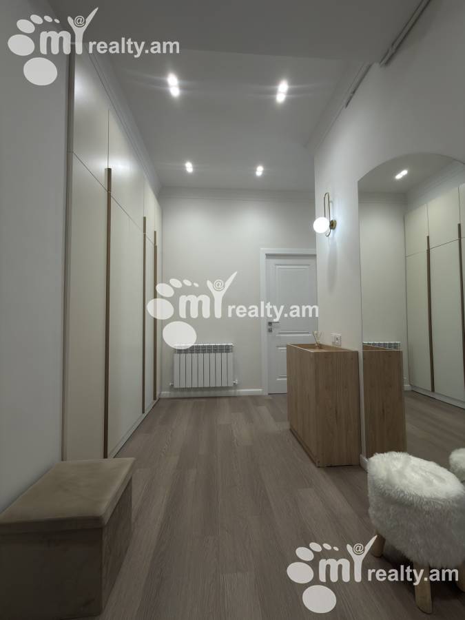 3 bedroom apartment for sale Nazarbekyan district, Adjapnyak Yerevan, 159790