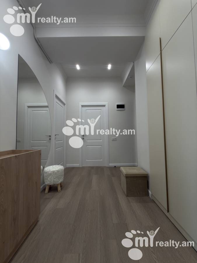 3 bedroom apartment for sale Nazarbekyan district, Adjapnyak Yerevan, 159790
