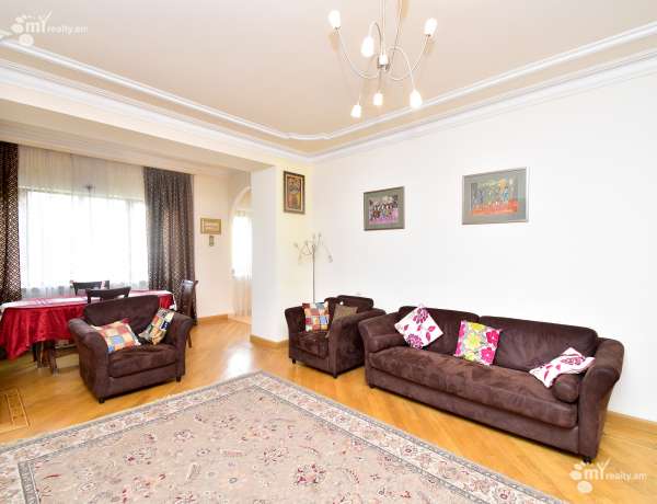 3-bedroom/apartment-for-rent/Tamanyan+St/Center/Yerevan