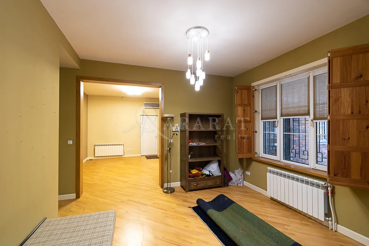 House for sale Vahakni District, Vahagnie Yerevan, 159112