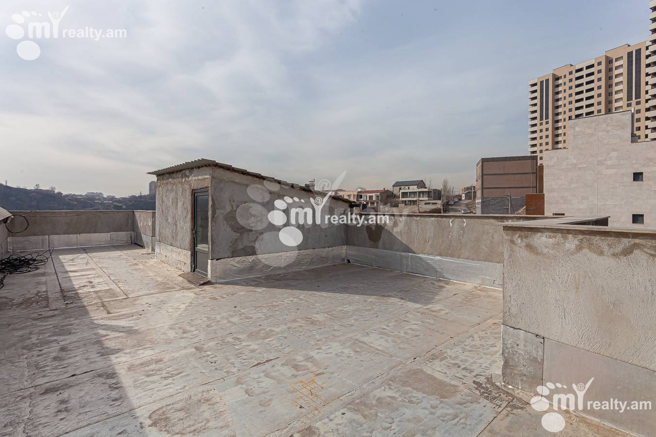House for sale Dzor 2 district, Dawtaschen Yerevan, 144860