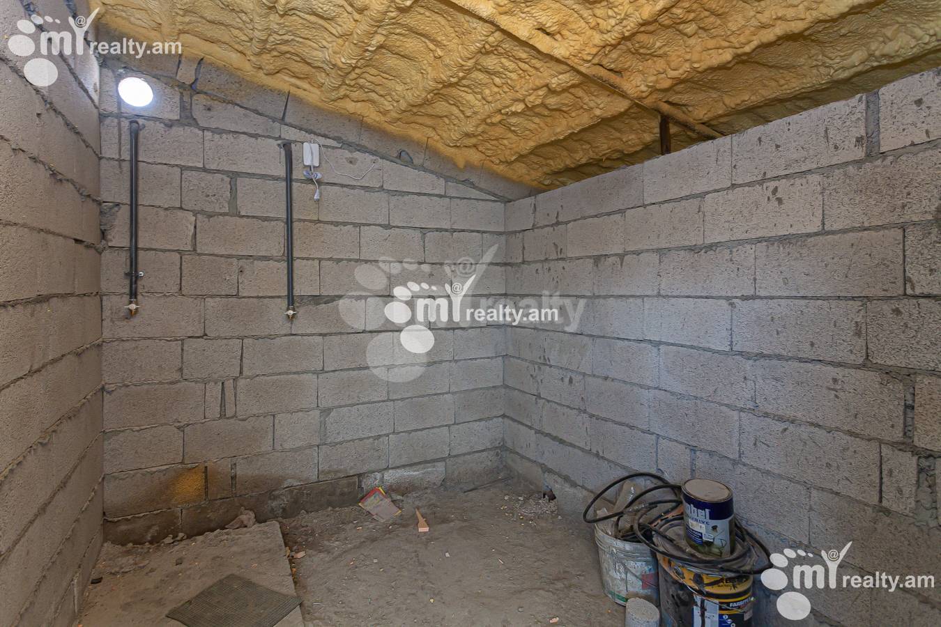 House for sale Dzor 2 district, Dawtaschen Yerevan, 144860