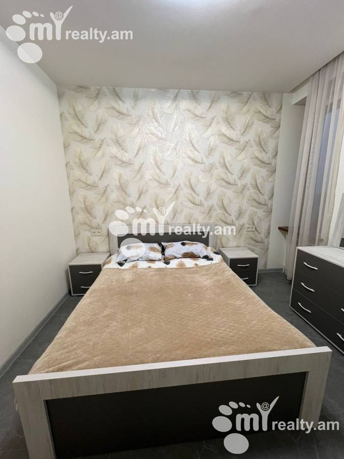 2 bedroom apartment for rent Argishti St, Center Yerevan, 152075