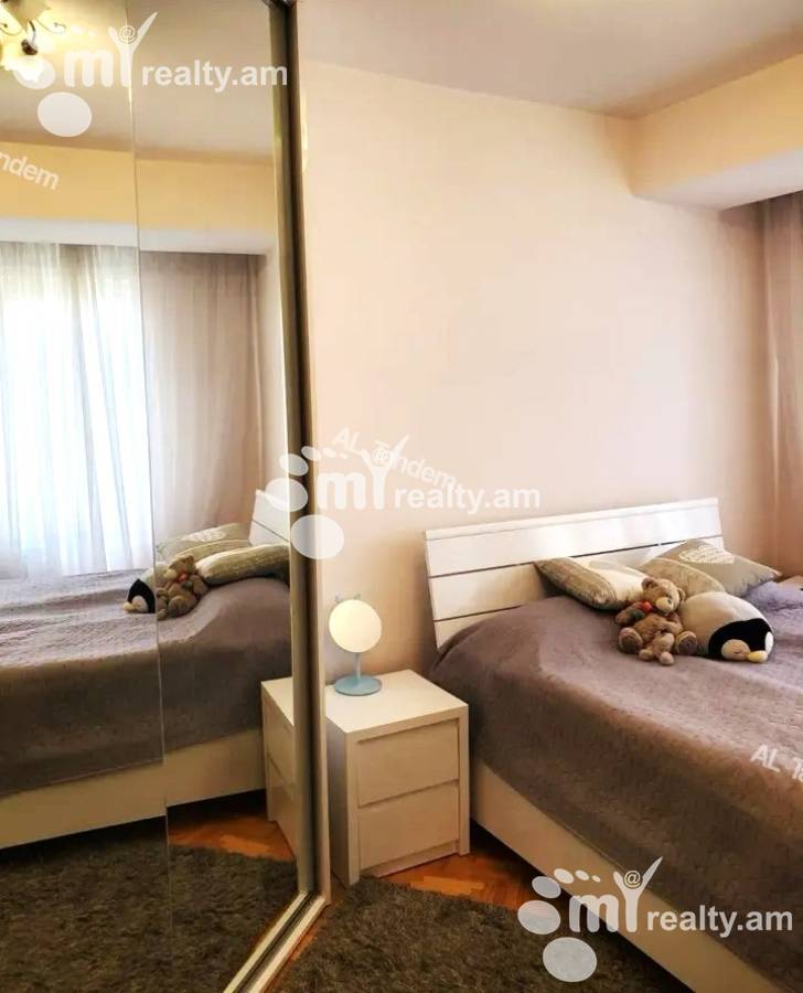 4 bedroom apartment for sale Sose St, Arabkir Yerevan, 158357
