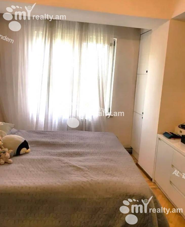 4 bedroom apartment for sale Sose St, Arabkir Yerevan, 158357