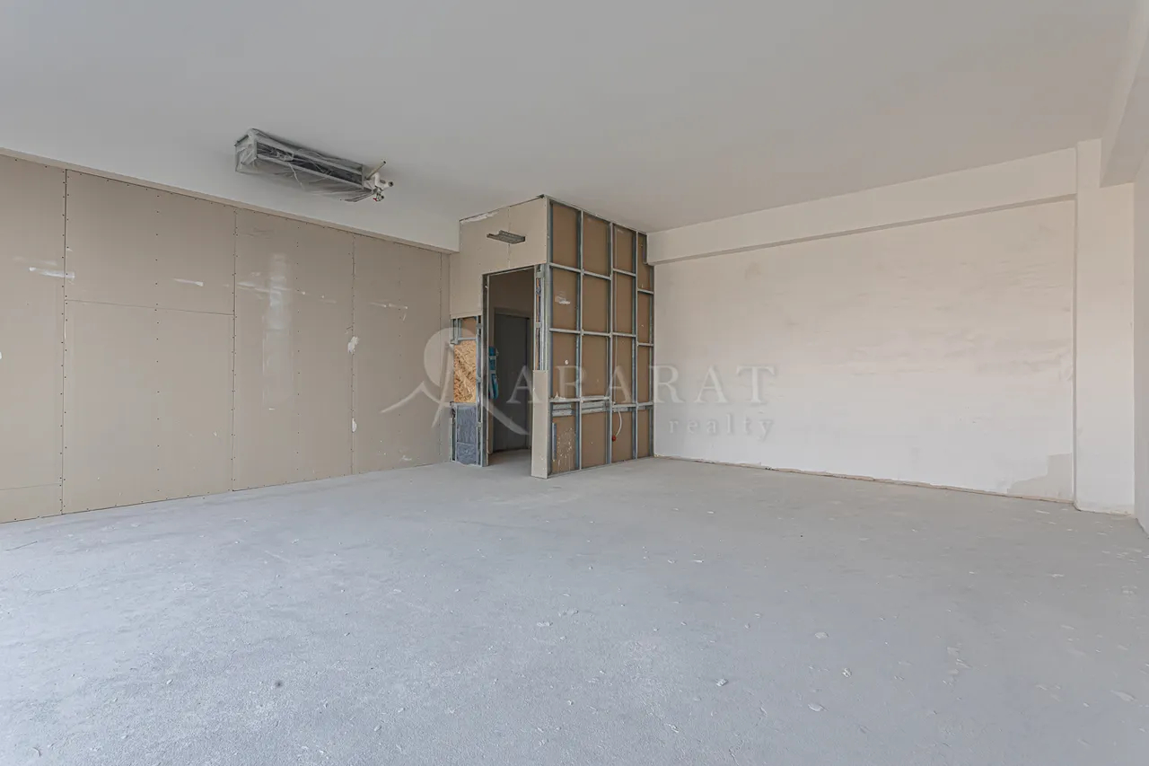 Снять коммерческoе помещение Азатутян пр, Арабкир Ереван, 158321