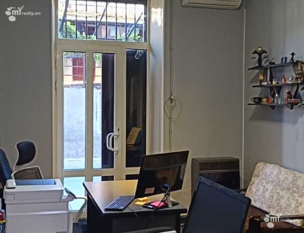 arenda-kommercheskogo-pomesheniya/Israelyan+St/Center/Yerevan