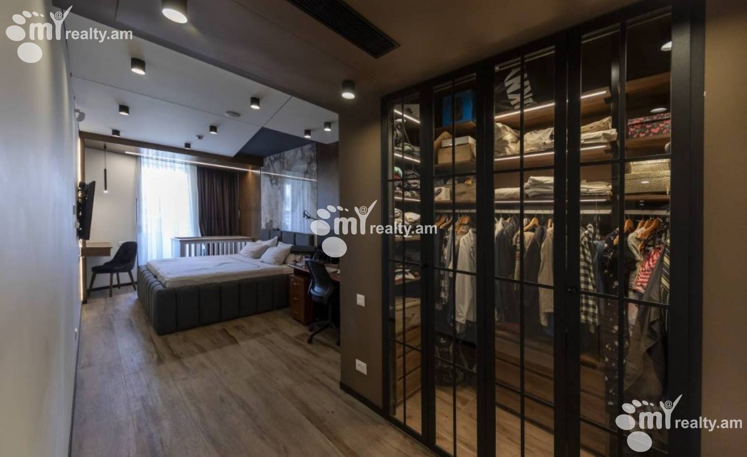 3 bedroom apartment for sale Baghramyan av(Arabkir), Arabkir Yerevan, 141769