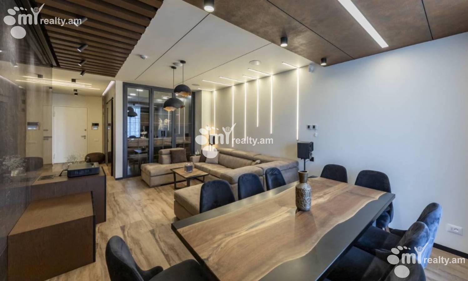 3 bedroom apartment for sale Baghramyan av(Arabkir), Arabkir Yerevan, 141769