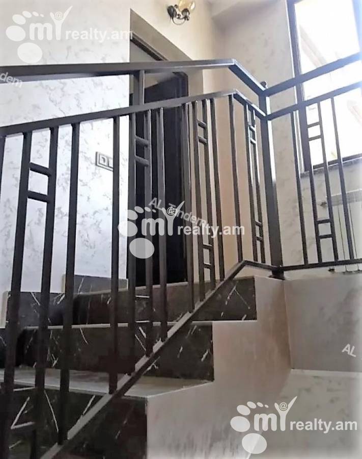House for rent خیابان پروشیان, مرکز شهر ایروان, 133927