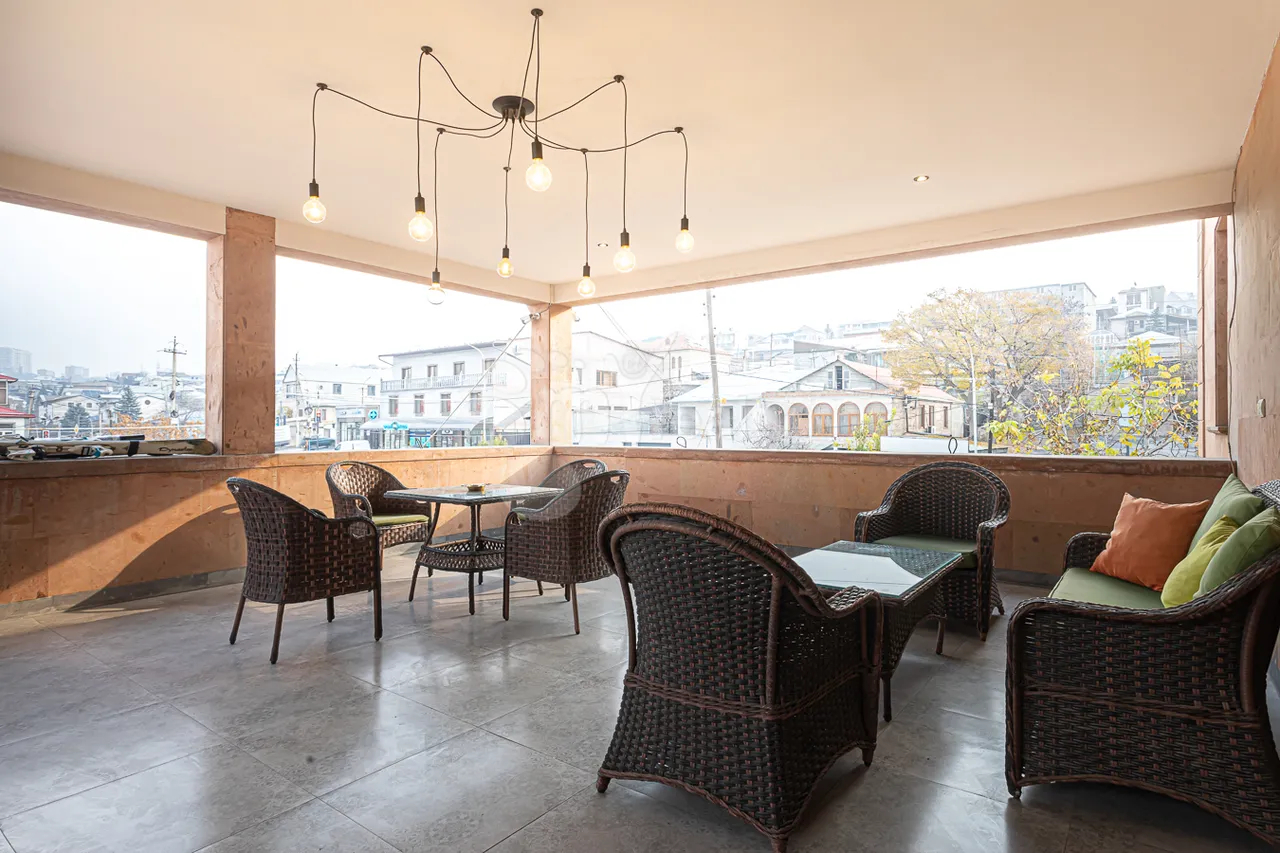 House for sale Norq 5 St, Norque Marache Yerevan, 158058