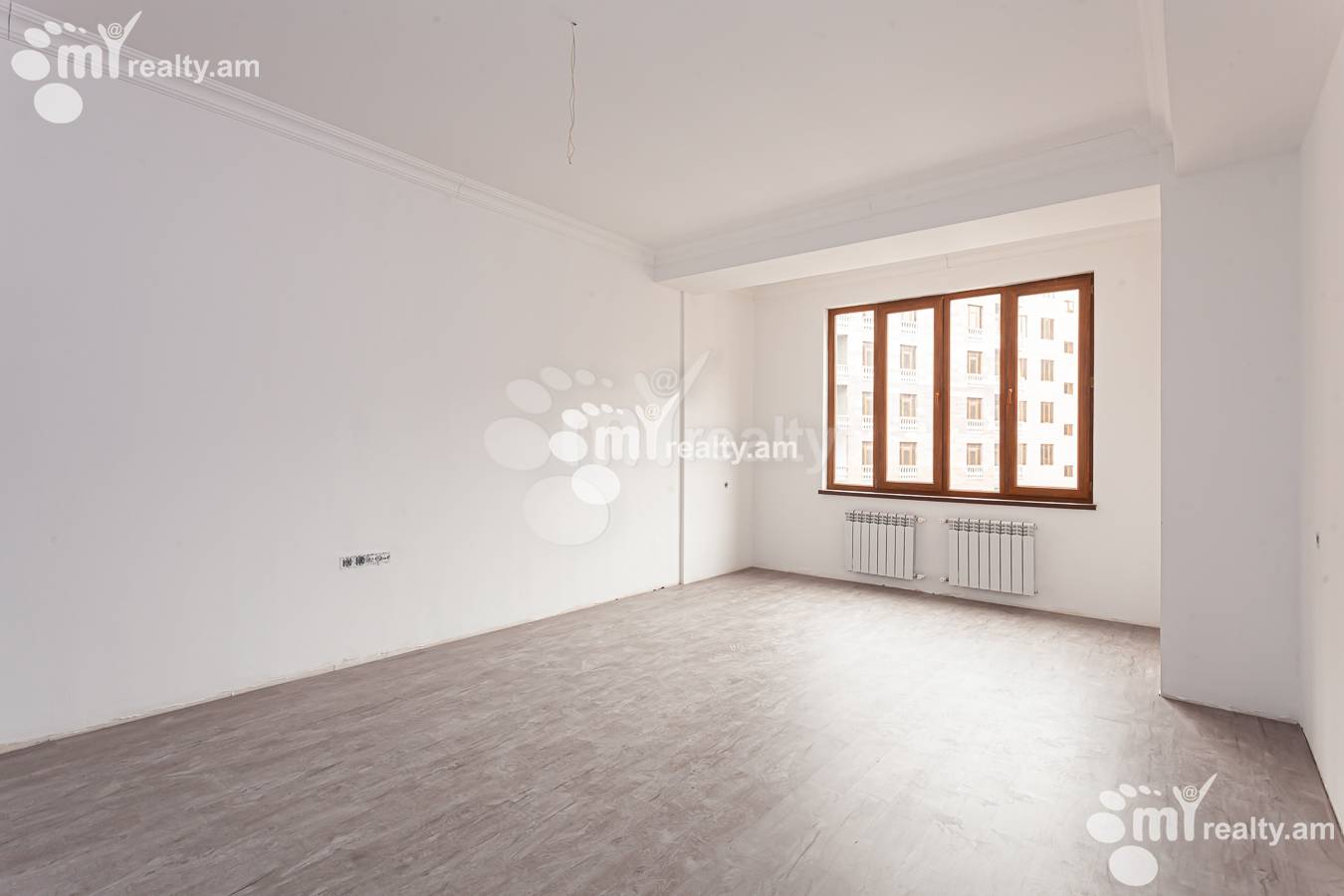 3 bedroom apartment for sale Adonts St, Arabkir Yerevan, 149611