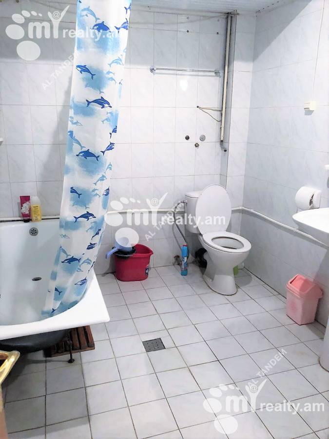 Снять дом Никол Думан ул, Арабкир Ереван, 131044