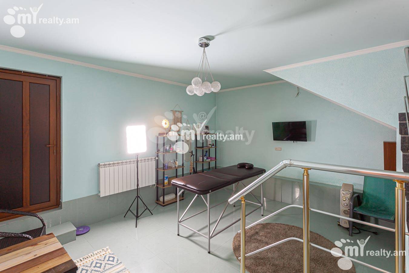 House for sale محله، خیابان باگرِواند, نور نورک ایروان, 155124