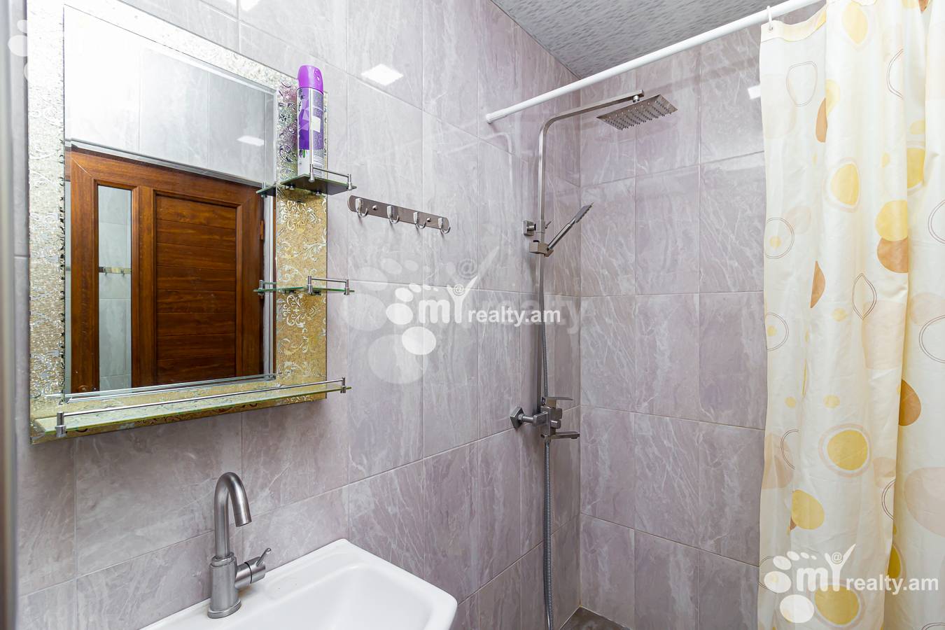 1 bedroom apartment for rent Yekmalyan St, Center Yerevan, 151906