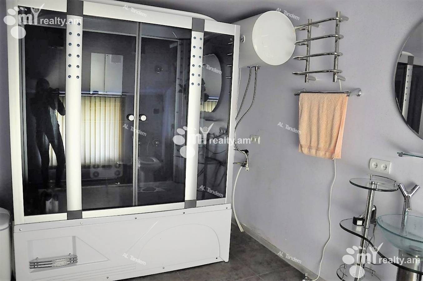 Առանձնատուն  Այգեստան փող, Կենտրոն Երևան, 124835