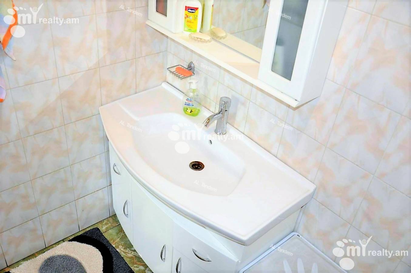 Առանձնատուն  Այգեստան փող, Կենտրոն Երևան, 124835