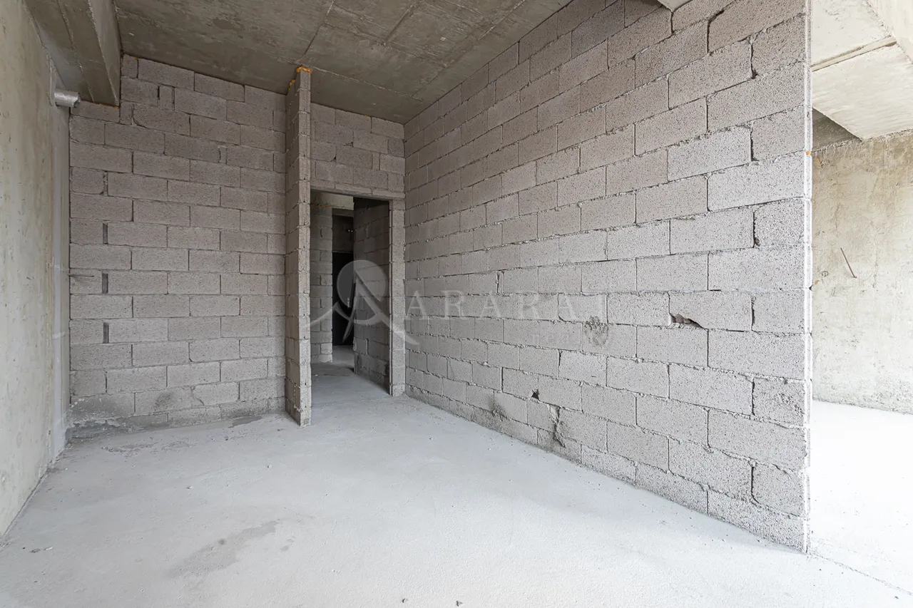 3 bedroom apartment for sale خیابان لِنینگراندیان, آچاپنیاک ایروان, 158447