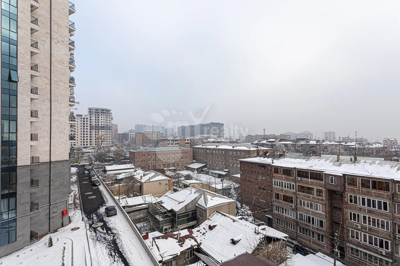3 bedroom apartment for sale Griboedov St, Arabkir Yerevan, 159227