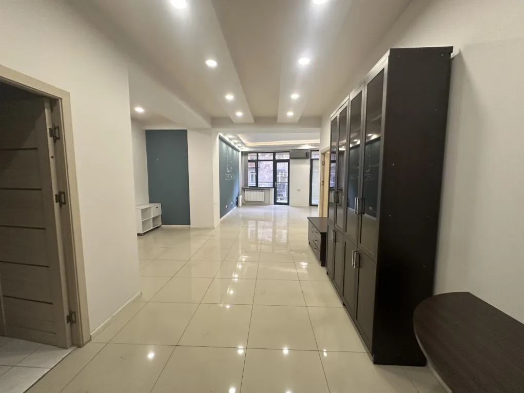 3 bedroom apartment for sale Vardanants St, Center Yerevan, 159927