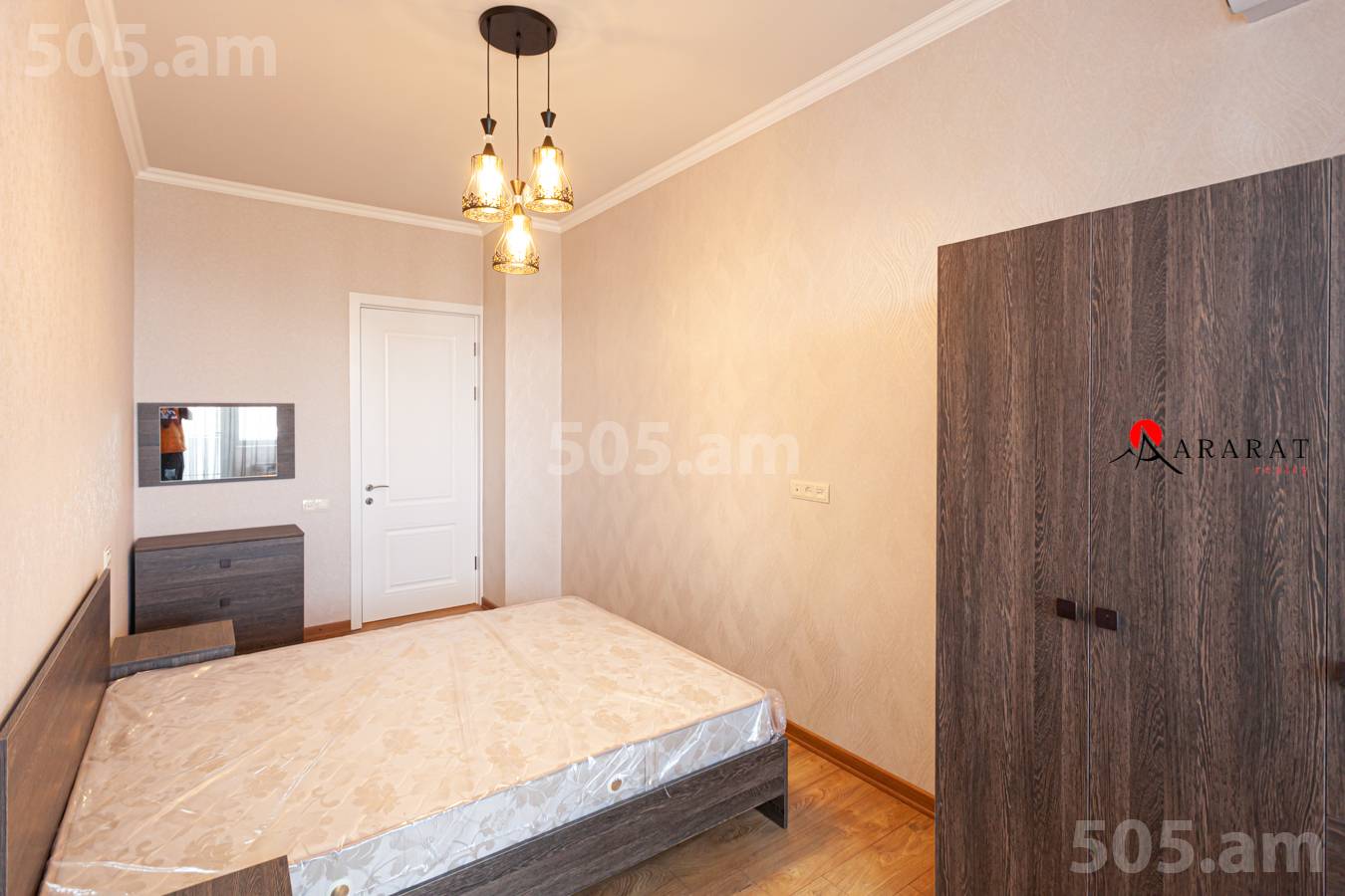 3 bedroom apartment for sale Xanzadyan St, Nork-Marash Yerevan, 132236