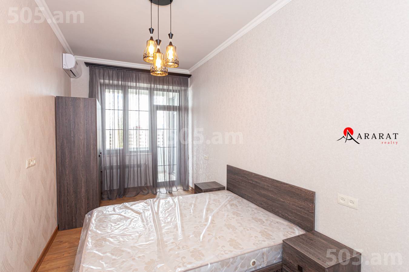 3 bedroom apartment for sale Xanzadyan St, Nork-Marash Yerevan, 132236
