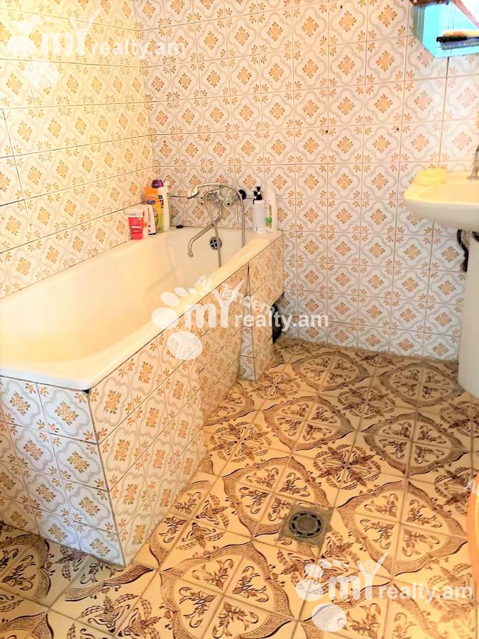 Առանձնատուն  Հ. Սահյան, Արաբկիր Երևան, 134104