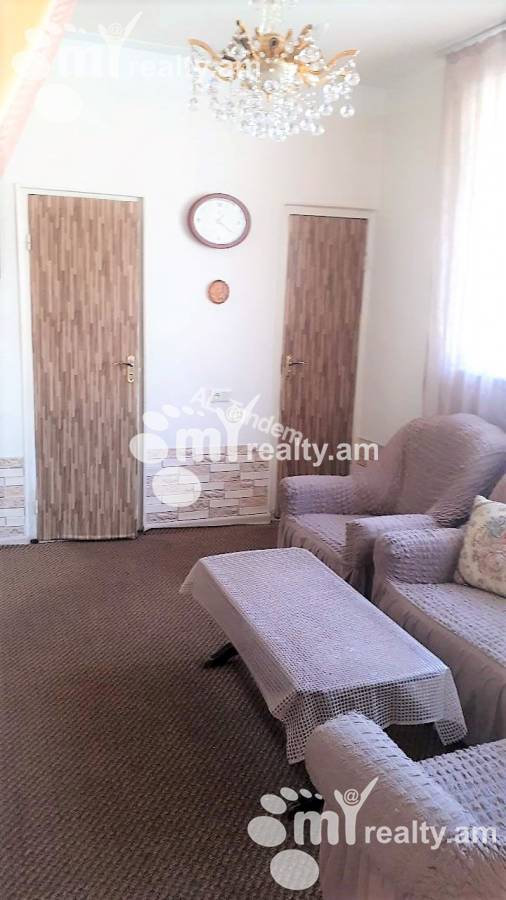 Առանձնատուն  Հ. Սահյան, Արաբկիր Երևան, 134104