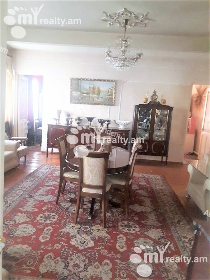 Առանձնատուն  Հ. Սահյան, Արաբկիր Երևան, 134104