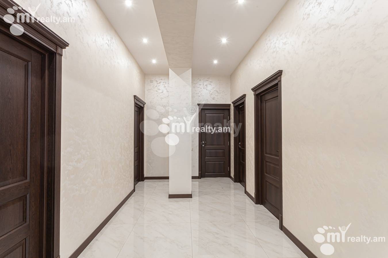 House for rent محله، خیابان باگرِواند, نور نورک ایروان, 150964