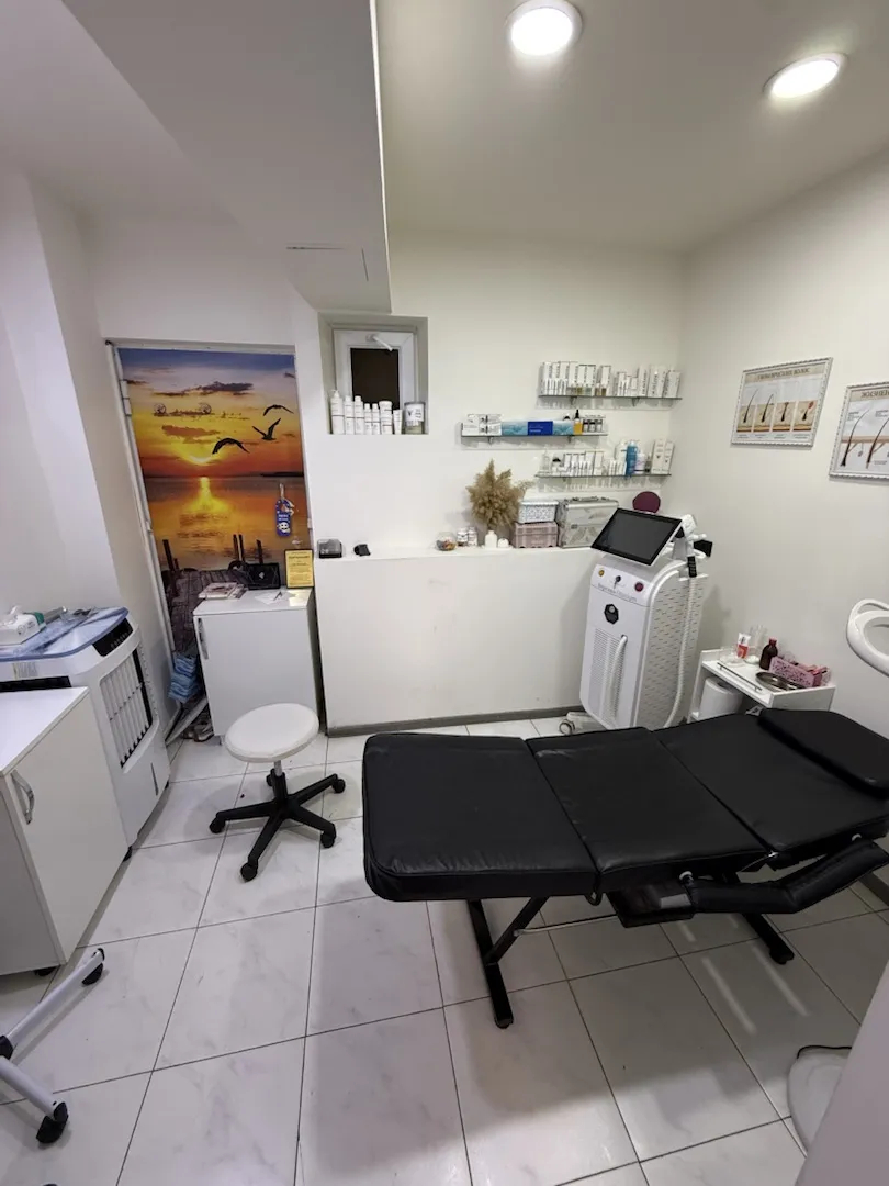 Commercial for sale خیابان تِریان, مرکز شهر ایروان, 158207