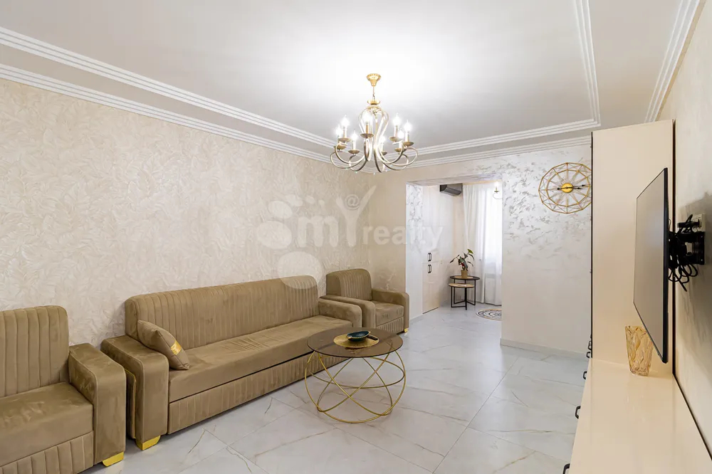2-bedroom/apartment-for-sale/Zakyan+St/Center/Yerevan