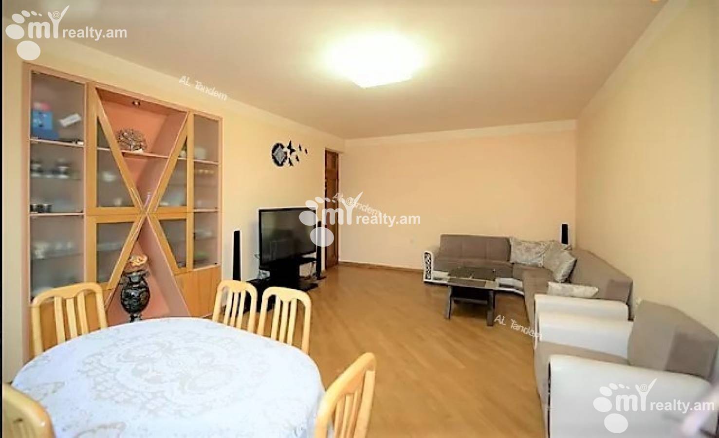 House for sale Proshyan St, Center Yerevan, 128796