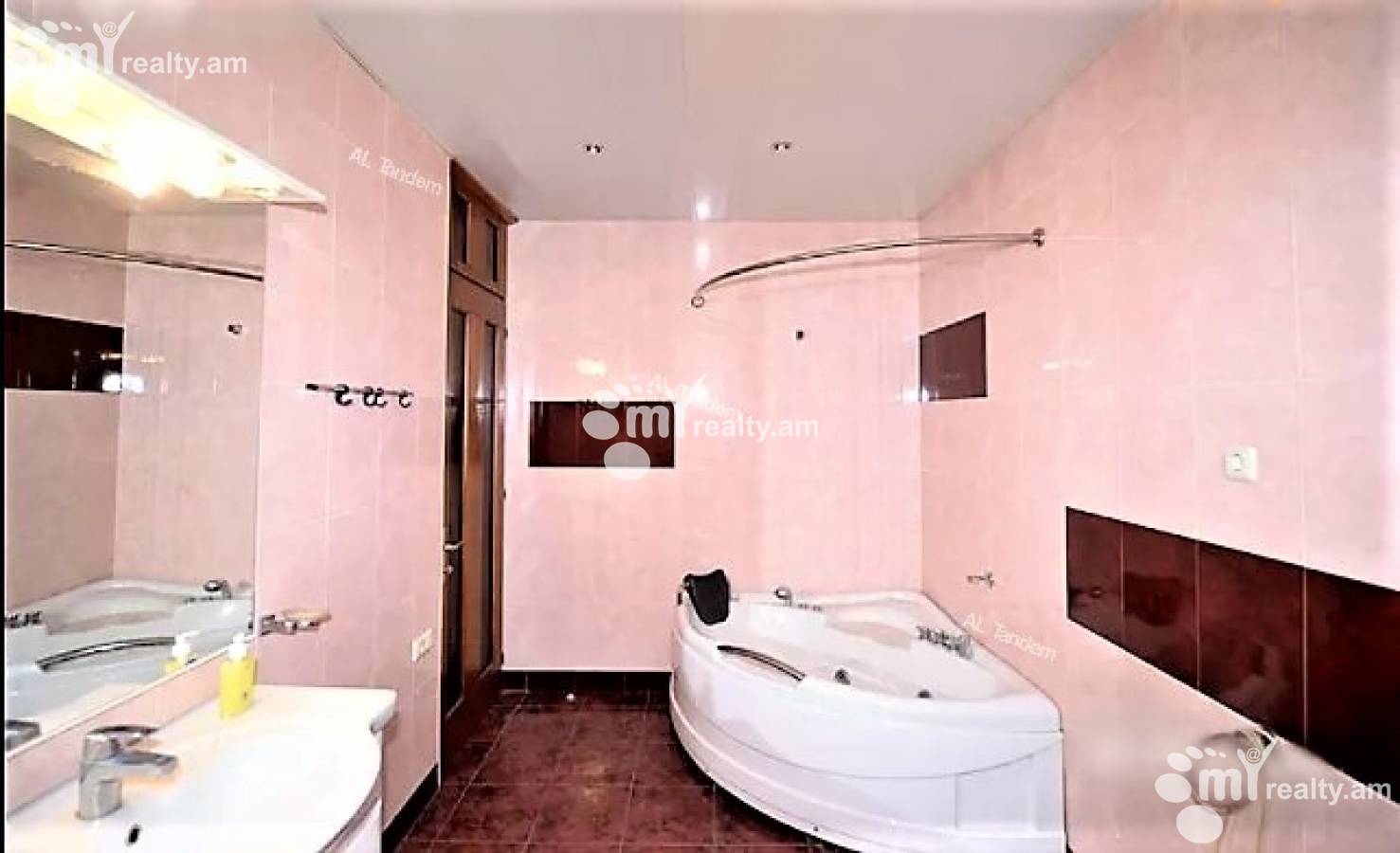 Купить дом Прошян ул, Центр Ереван, 128796