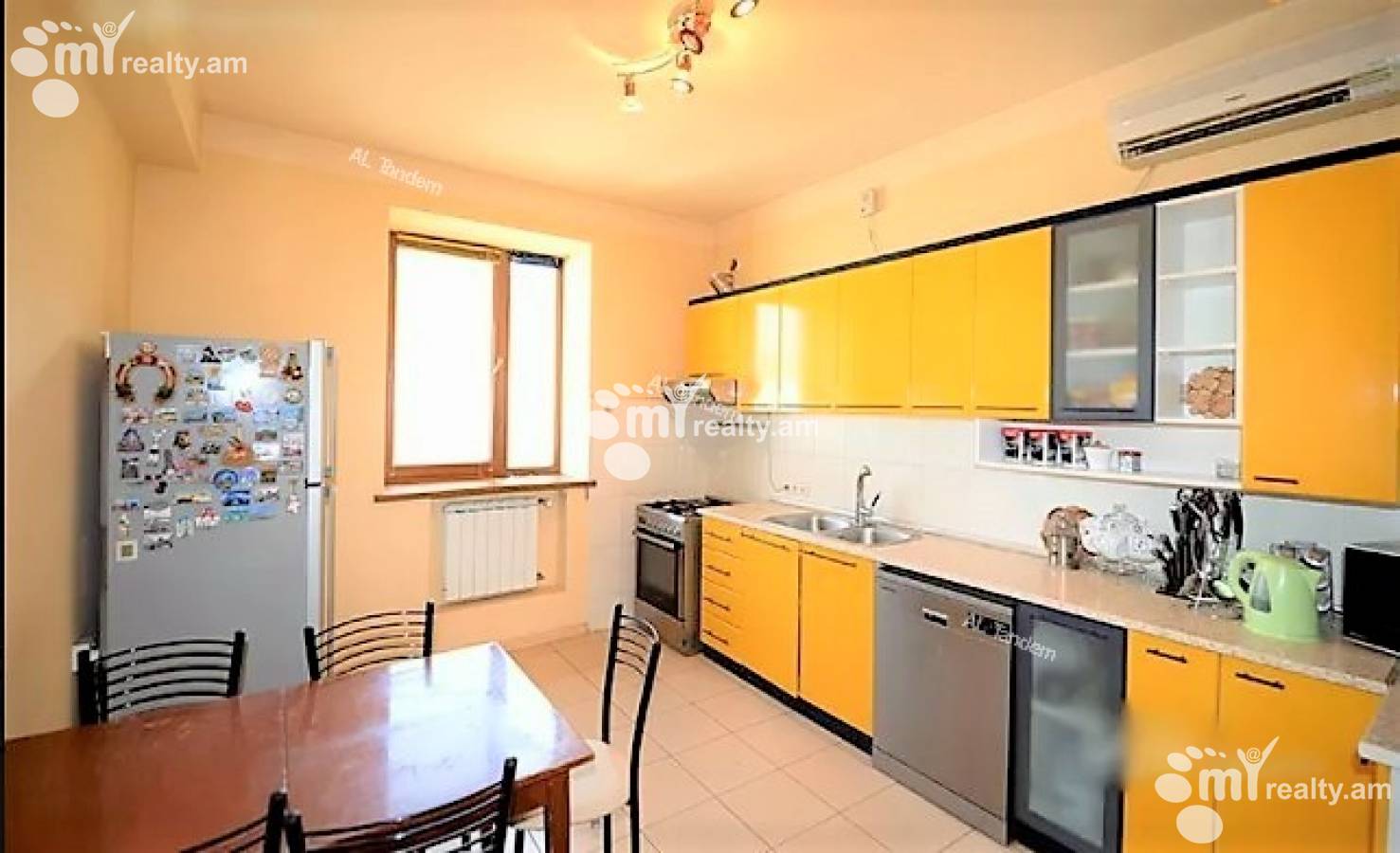 Купить дом Прошян ул, Центр Ереван, 128796