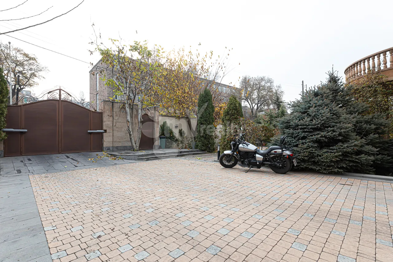 Առանձնատուն  Նորքի 5րդ փող, Նորք-Մարաշ Երևան, 158058