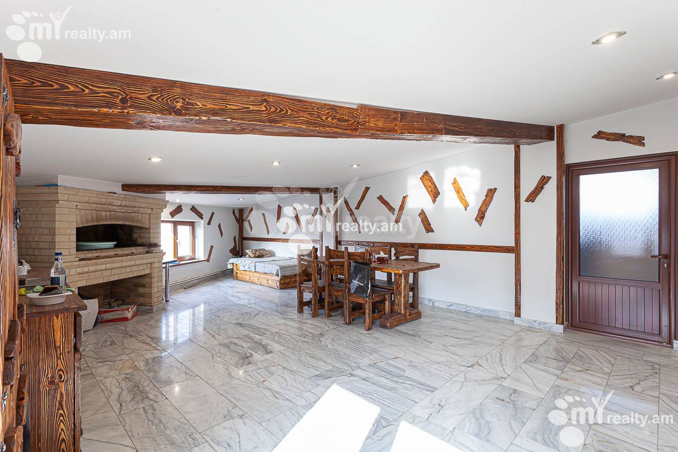 Снять коммерческoе помещение Гайи пр, Нор-Норк Ереван, 154130