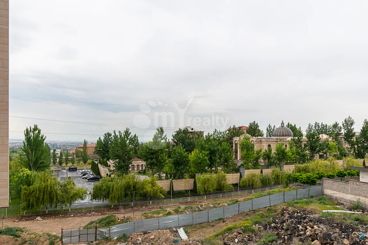 3 bedroom apartment for sale Leningradyan st., Malatja-Sebastja Yerevan, 160487