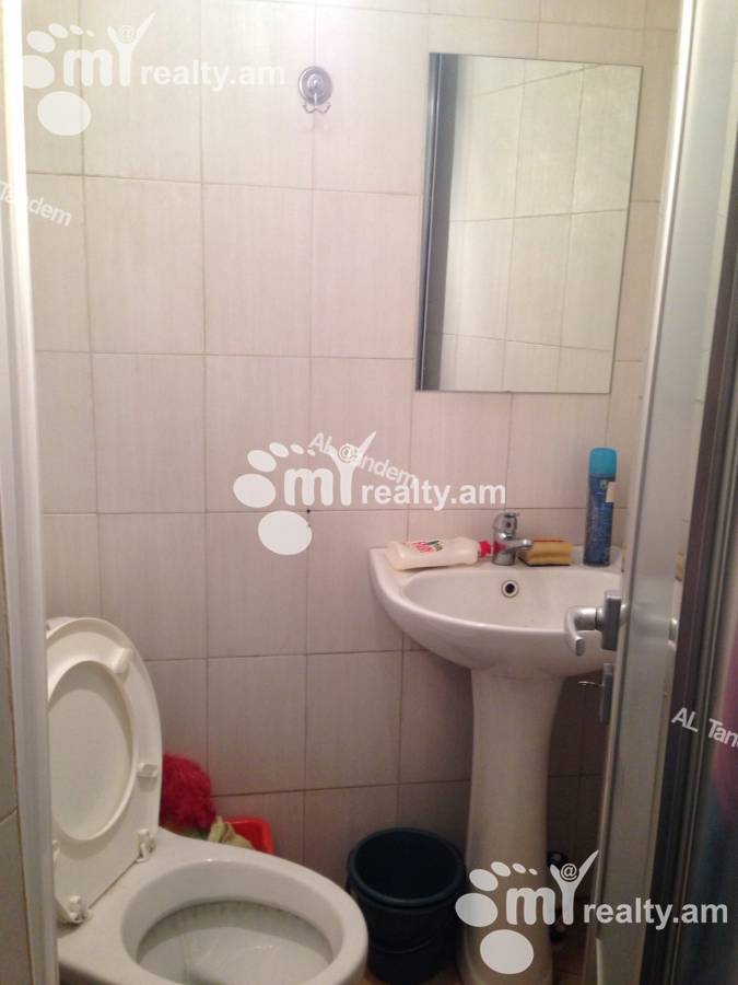 Commercial property for rent Hr.Kochar St, Arabkir Yerevan, 126707