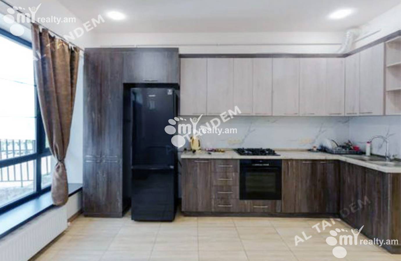 Կոմերցիոն տարածք  Կոմիտասի պող, Արաբկիր Երևան, 124793