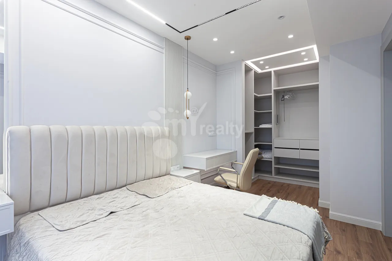 2 bedroom apartment for rent Antarayin, G.Emin St, Center Yerevan, 160244